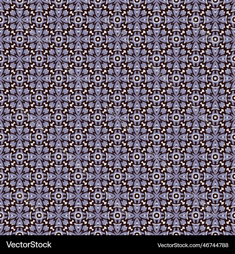Multi color seamless pattern texture and template Multi color seamless pattern texture and template vector image