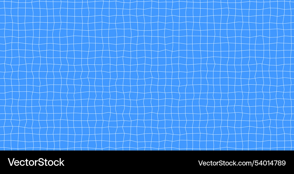 Abstract grid graph paper texture geometric vector image