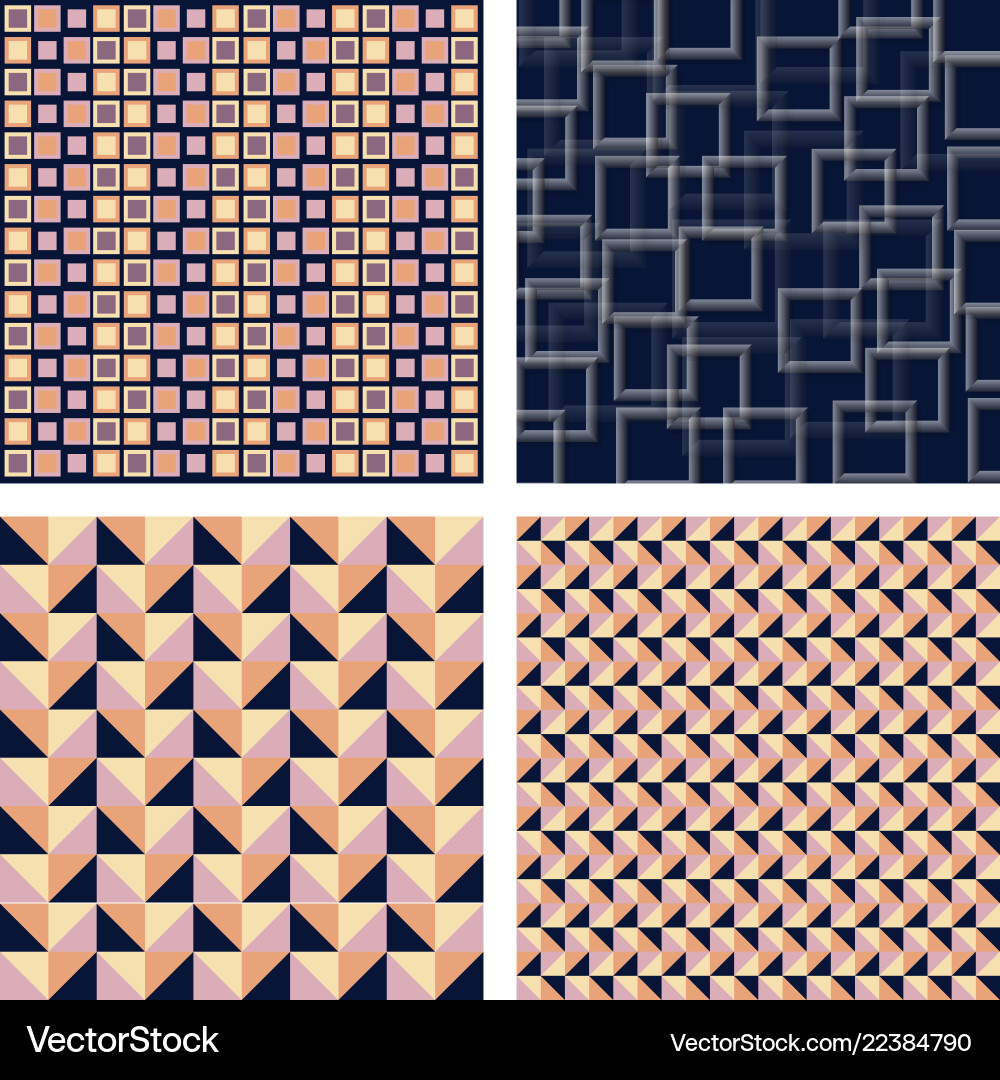 Bright pattern background design abstract Bright pattern background design abstract vector image