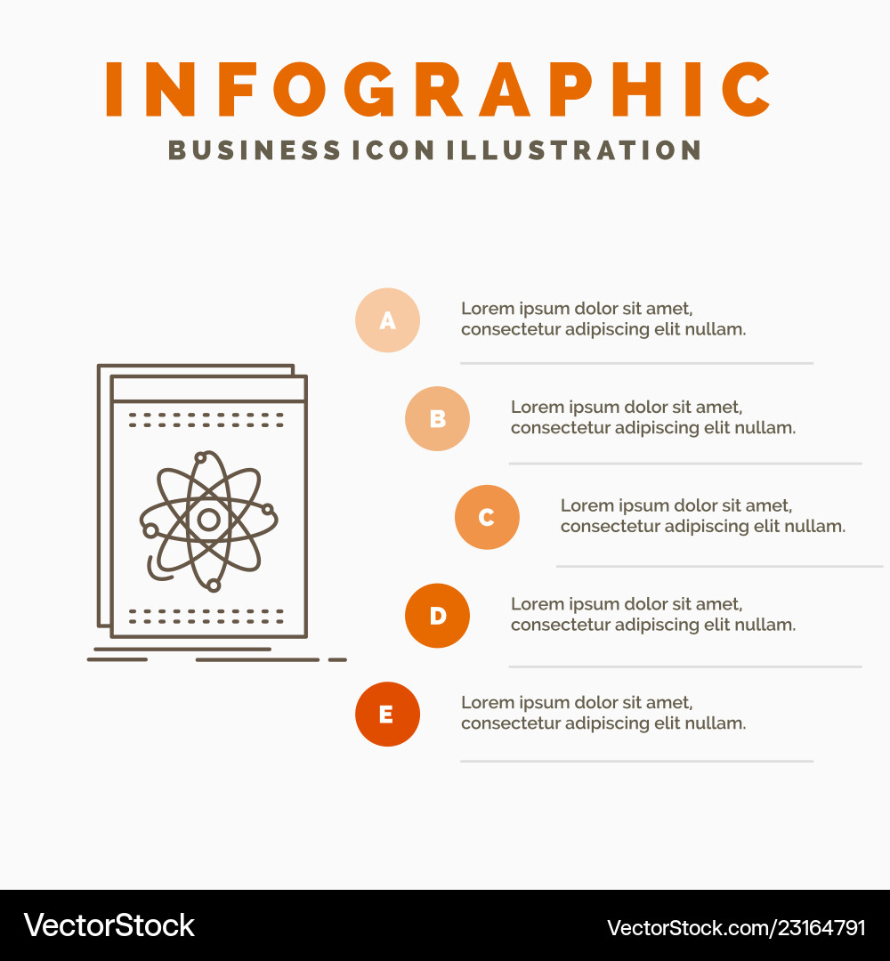 Api application developer platform science Api application developer platform science vector image