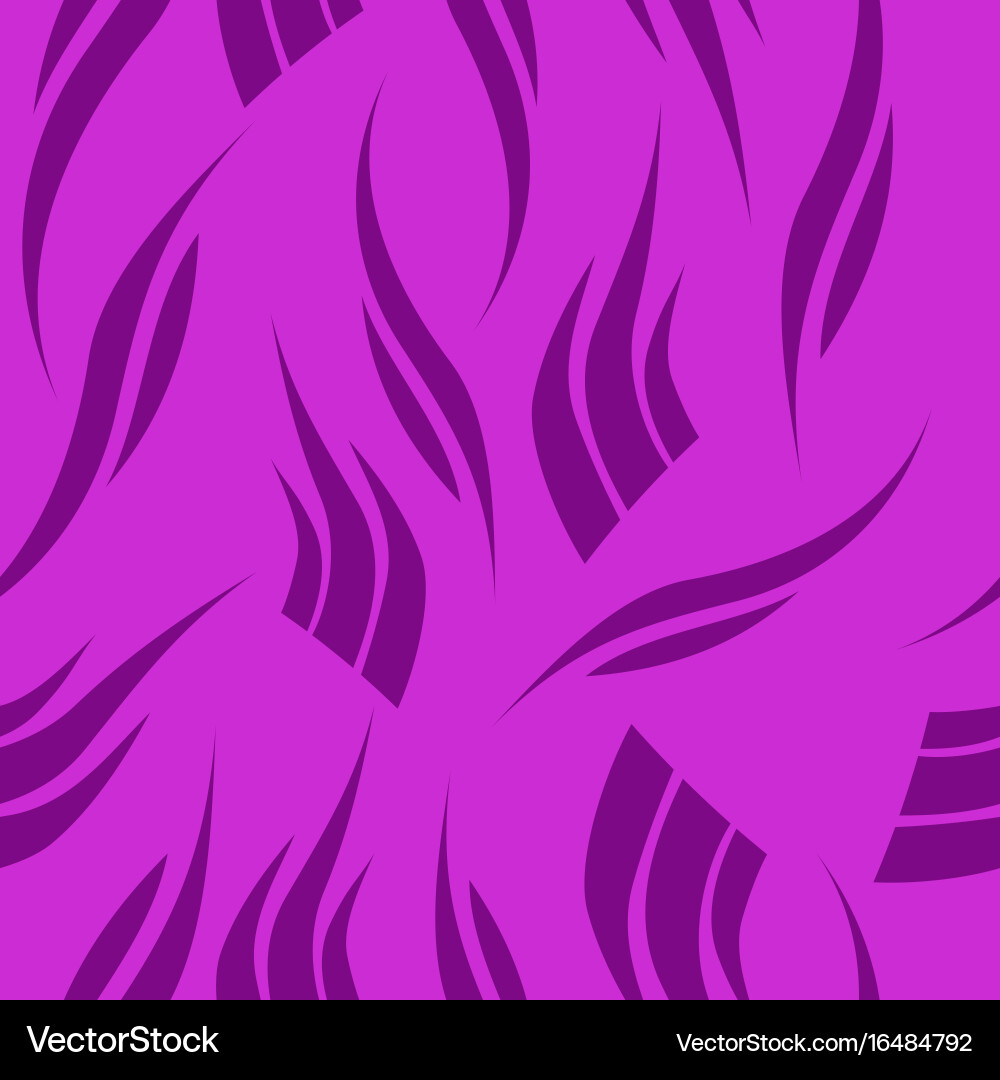 Pattern in striped style Vector Image