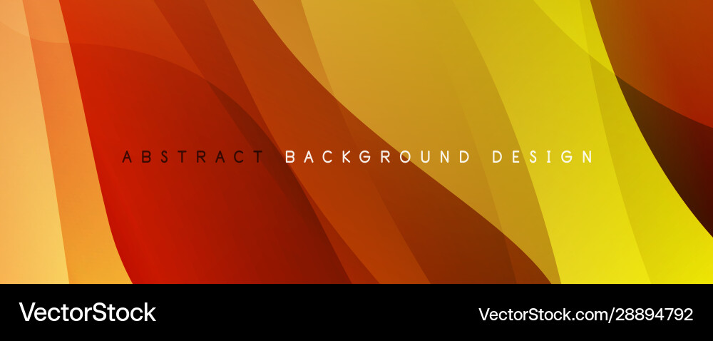 Trendy simple fluid color gradient abstract Trendy simple fluid color gradient abstract Vector Image