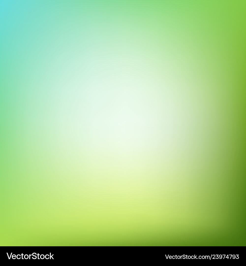 Gradient Mesh Background vector image