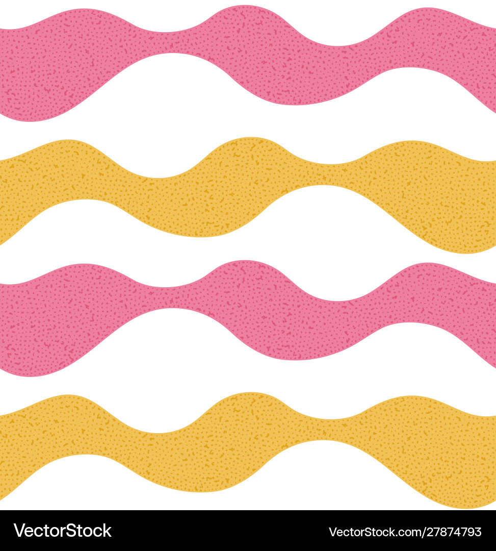 Seamless pattern with abstract textured Seamless pattern with abstract textured vector image