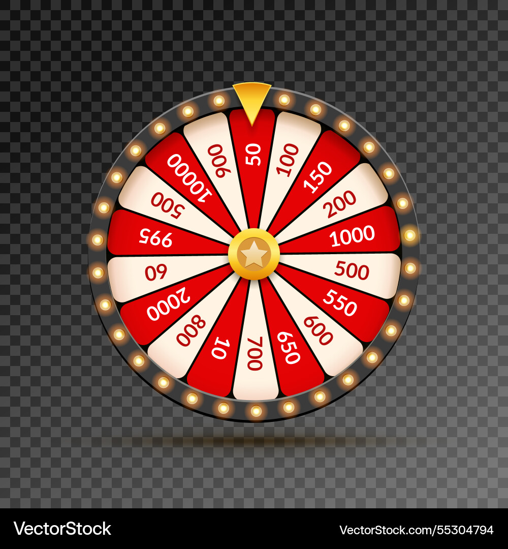Glück Lotterie Glück Casino Glück Lotterie Glück Casino vektorbild