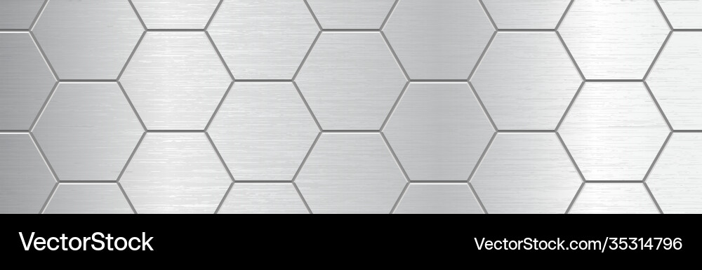 Abstract metallic background pattern Abstract metallic background pattern vector image
