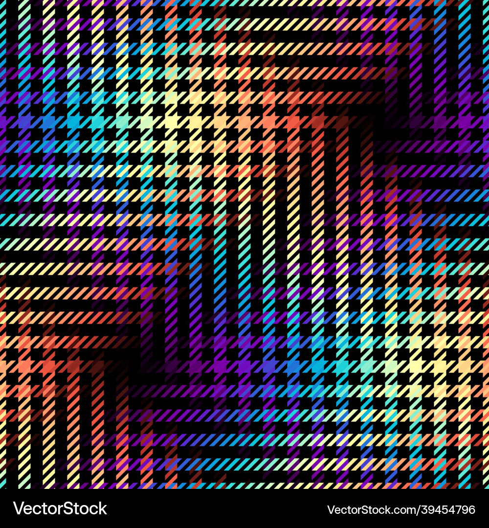Geometric abstract pattern in low poly style Geometric abstract pattern in low poly style Vector Image