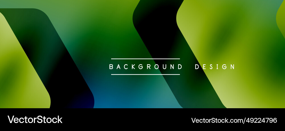 Geometric background adorned with dynamic arrows Geometric background adorned with dynamic arrows vector image