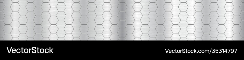 Abstract metallic background pattern Abstract metallic background pattern Vector Image