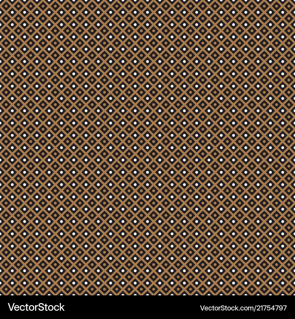 Cell grid with diagonal lines seamless background Cell grid with diagonal lines seamless background vector image