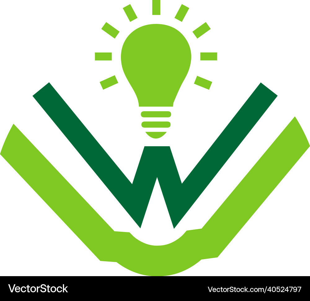 Learning concetp with tree Vector Image