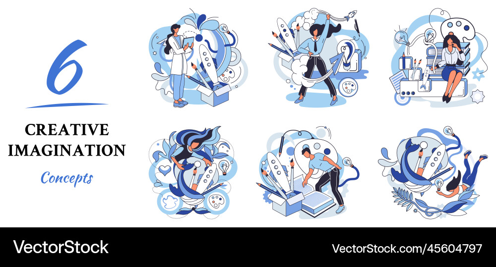 Solution solving problem metaphor answer Solution solving problem metaphor answer vector image