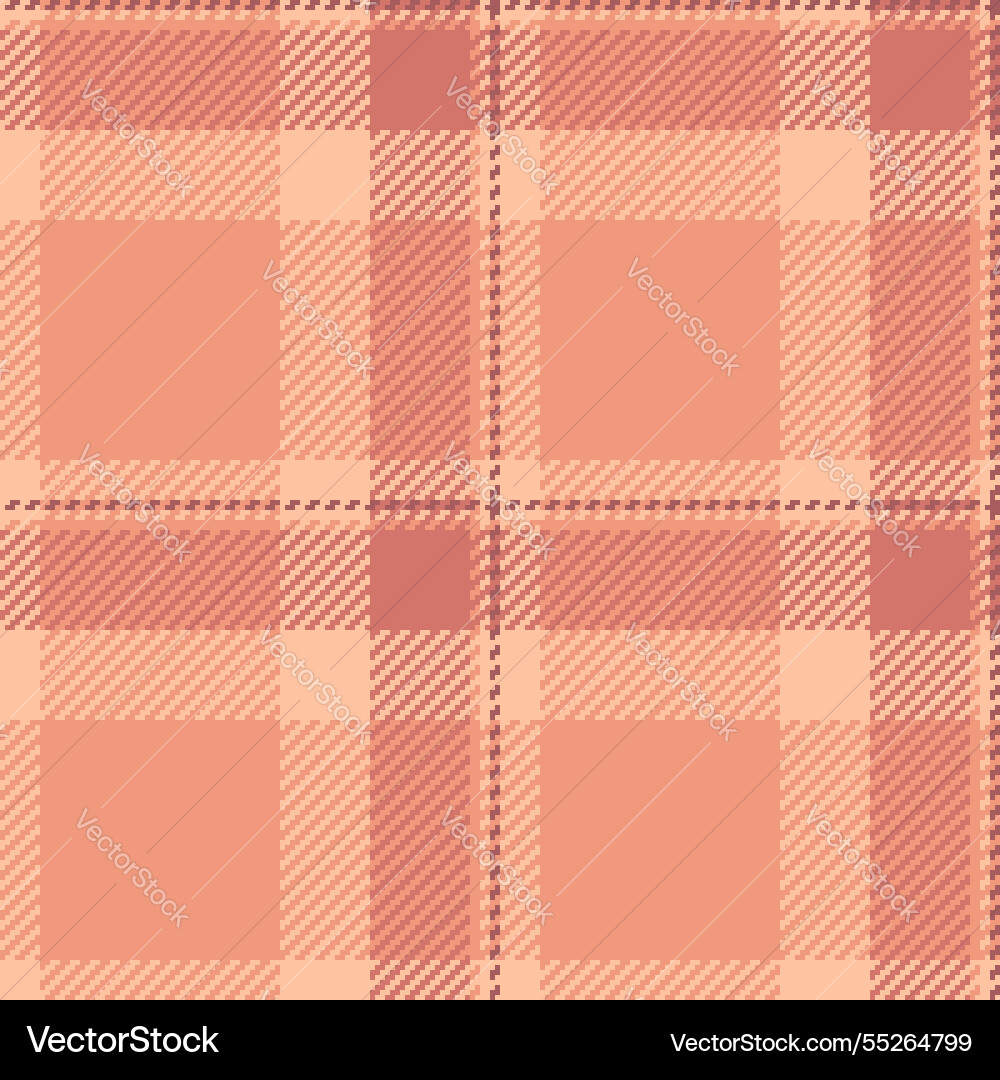 Texture seamless tartan of check pattern Texture seamless tartan of check pattern Vector Image