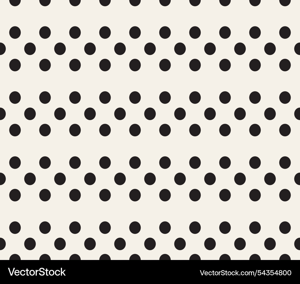Seamless pattern repeating geometric elements Seamless pattern repeating geometric elements Vector Image