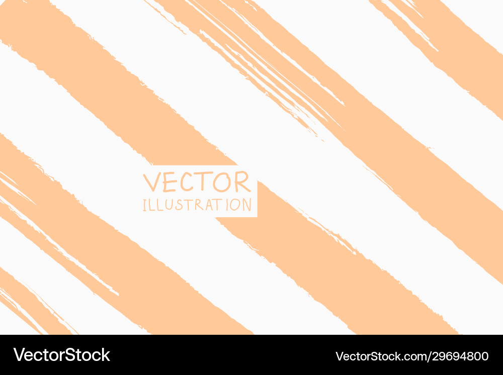 Soft color grunge diagonal strokes with gradient Soft color grunge diagonal strokes with gradient vector image