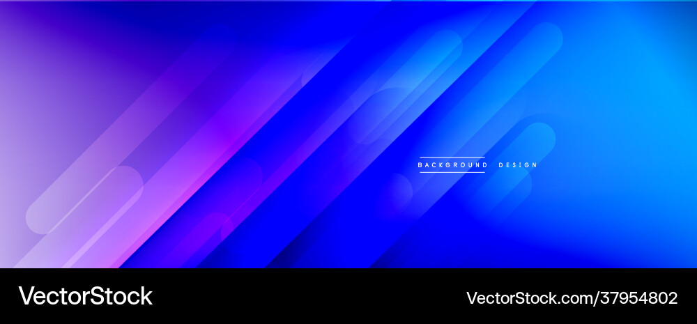 Dynamic lines abstract background 3d shadow Dynamic lines abstract background 3d shadow Vector Image