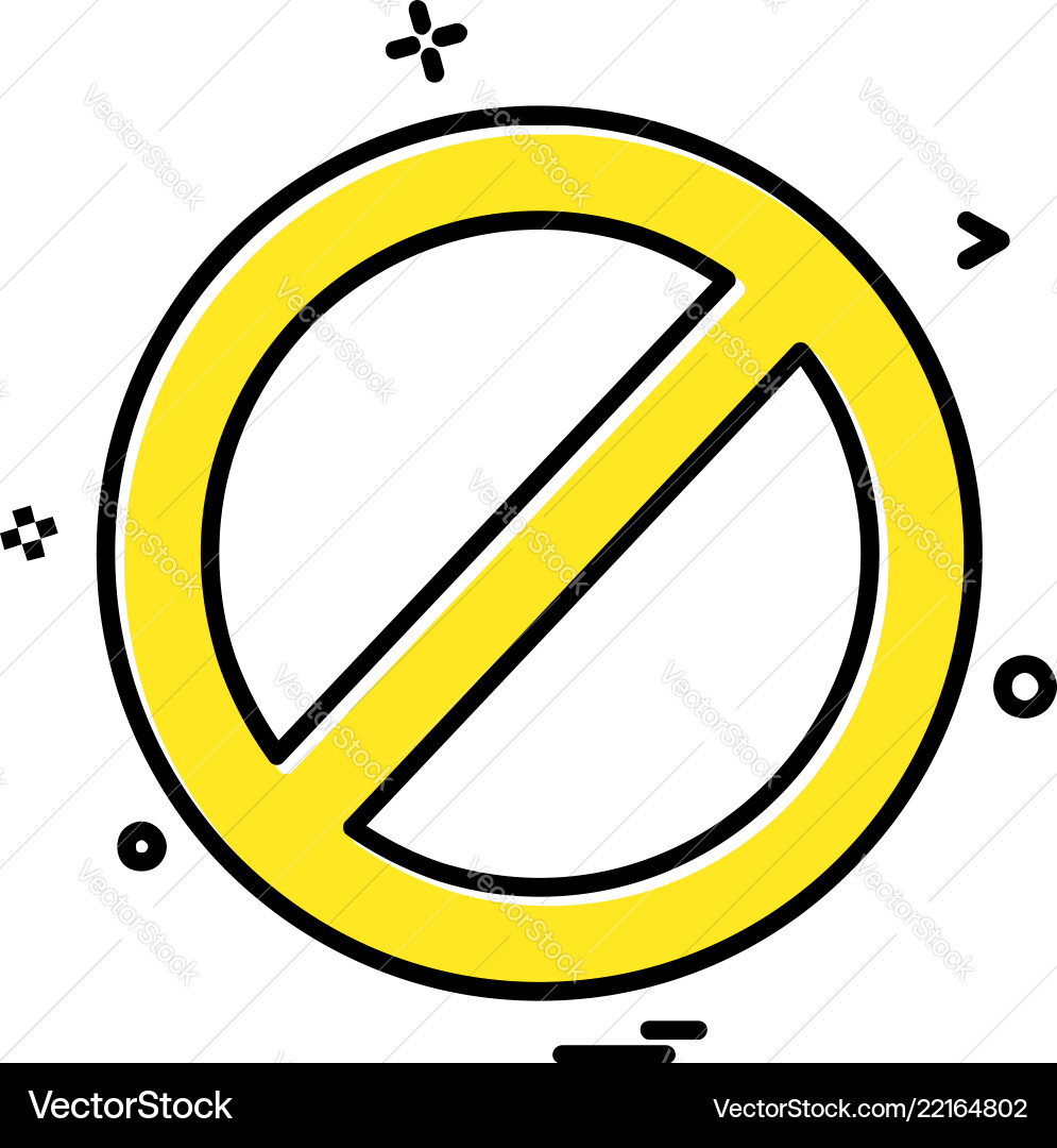 User interface icon design Vector Image