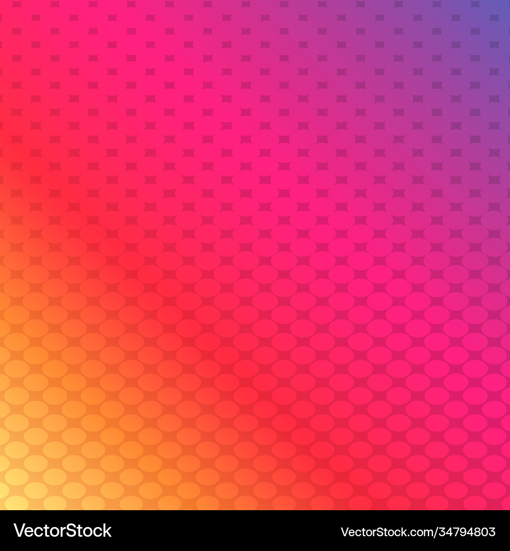 Abstract Gradient Background Vector Image