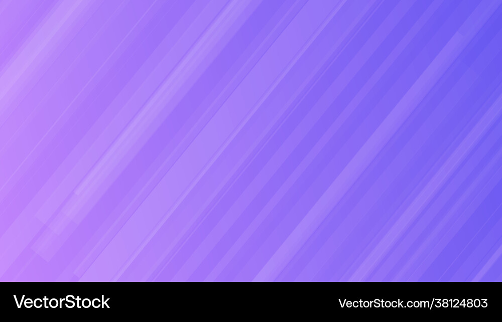 Modern colorful gradient background with lines Modern colorful gradient background with lines vector image