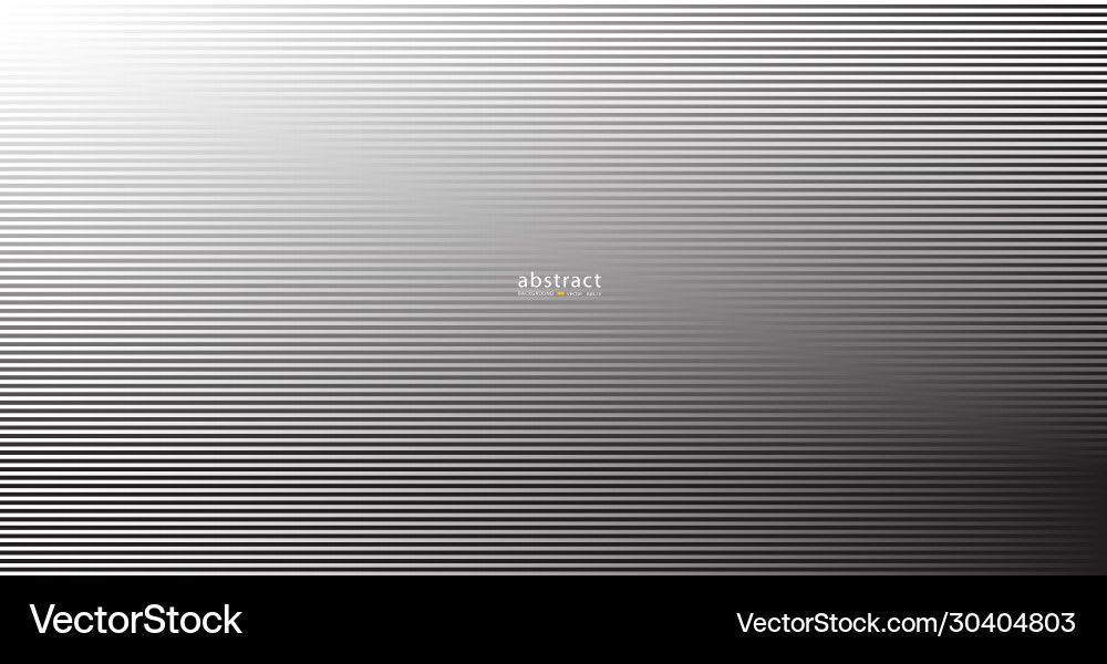 Wave stripe background - simple texture for your Vector Image