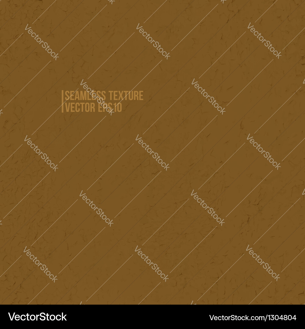 Grunge Textured Paper Pattern Vector Image