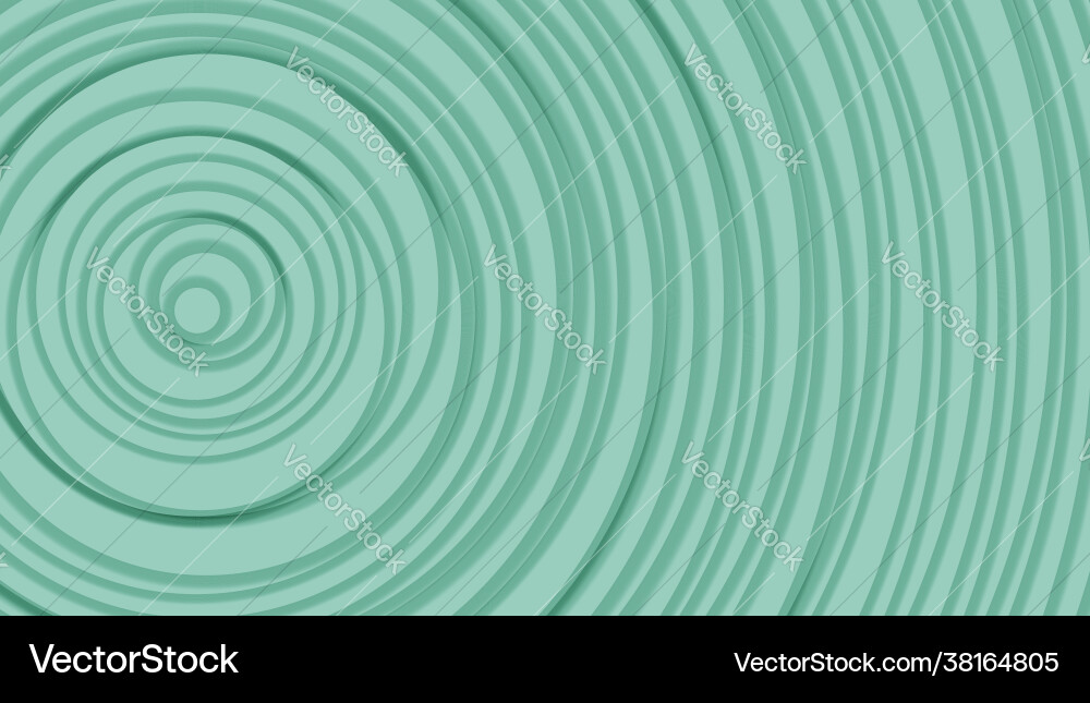 Circles with shadow arranged in random order Circles with shadow arranged in random order vector image