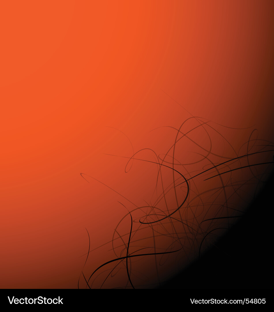 Dynamic Line Pattern vector image