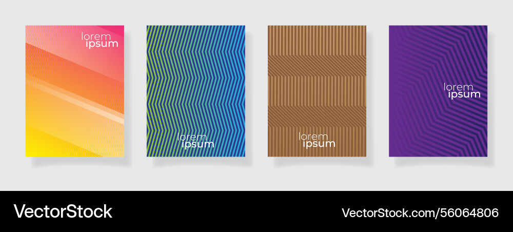 Abstract design bright color pattern texture book Abstract design bright color pattern texture book vector image
