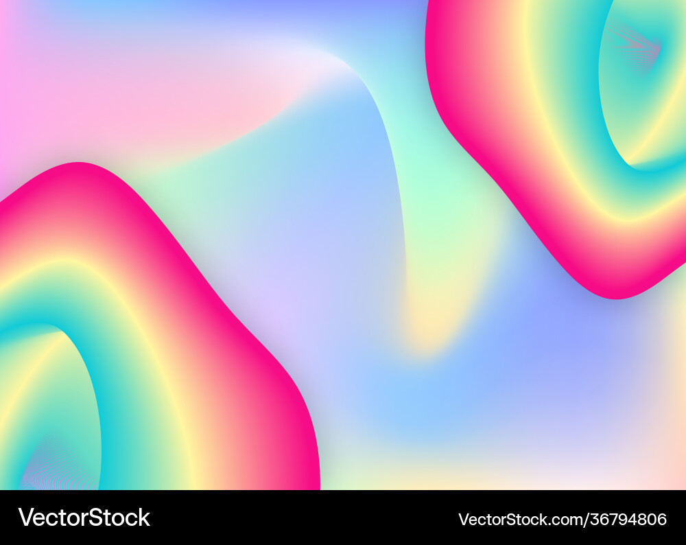 Fluid shape background with liquid dynamic Fluid shape background with liquid dynamic vector image