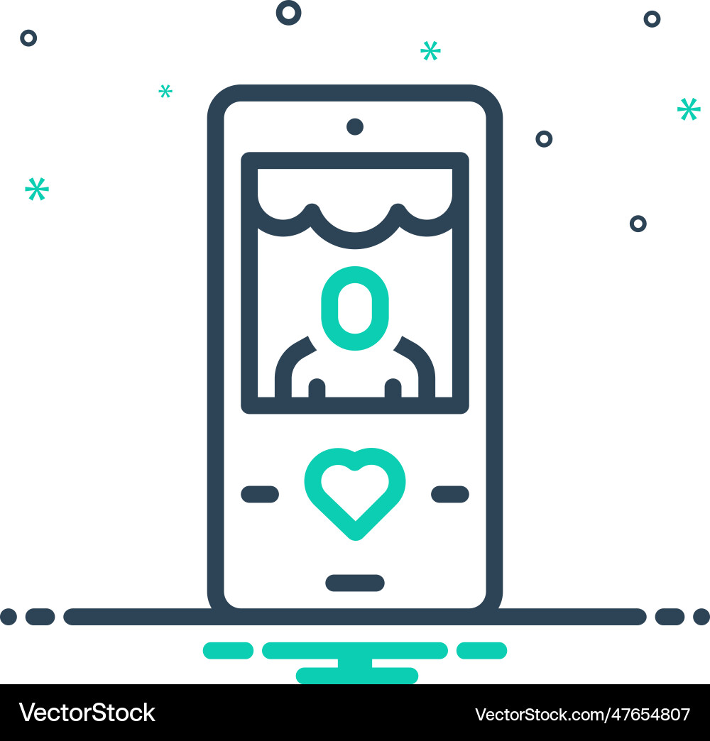 Posts Vector Image