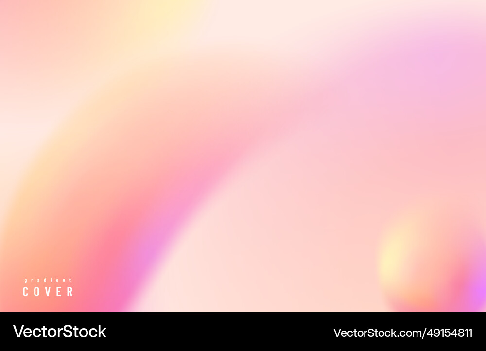 Abstract gradient background minimal Abstract gradient background minimal vector image