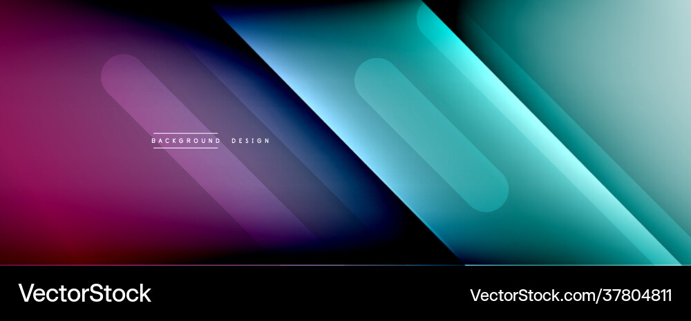 Dynamic lines abstract background 3d shadow Dynamic lines abstract background 3d shadow Vector Image