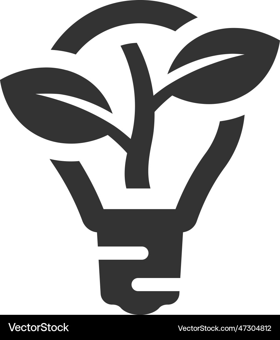 Development idea icon Vector Image