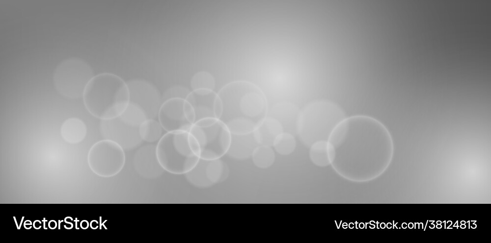 Abstract background with blur bokeh light effect Abstract background with blur bokeh light effect vector image