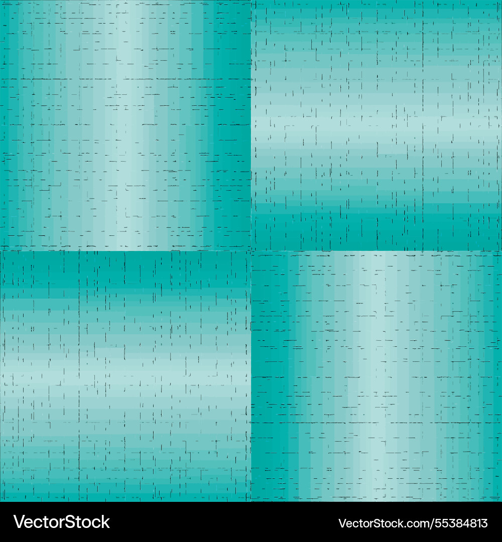 Glitch weave watercolor effect seamless Glitch weave watercolor effect seamless vector image