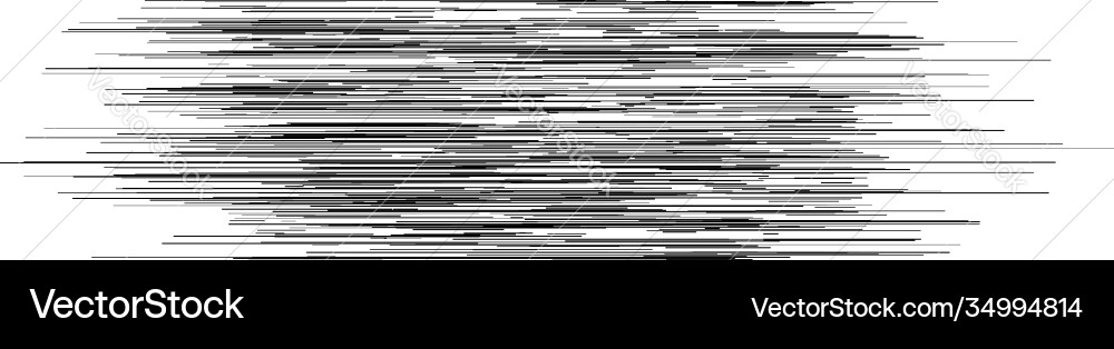 Irregular random lines harsh texture abrasion Vector Image