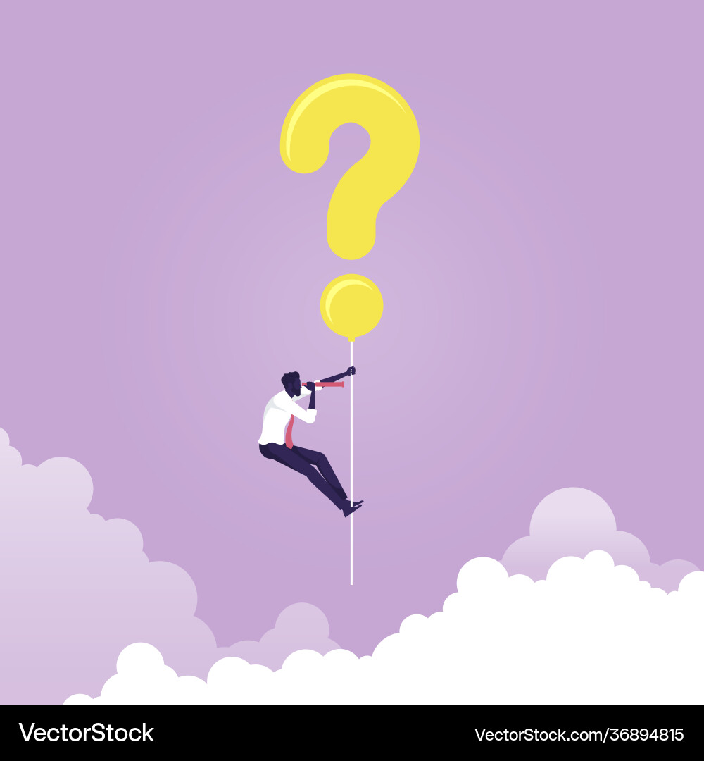 Finding solution and problem solving concept Finding solution and problem solving concept Vector Image
