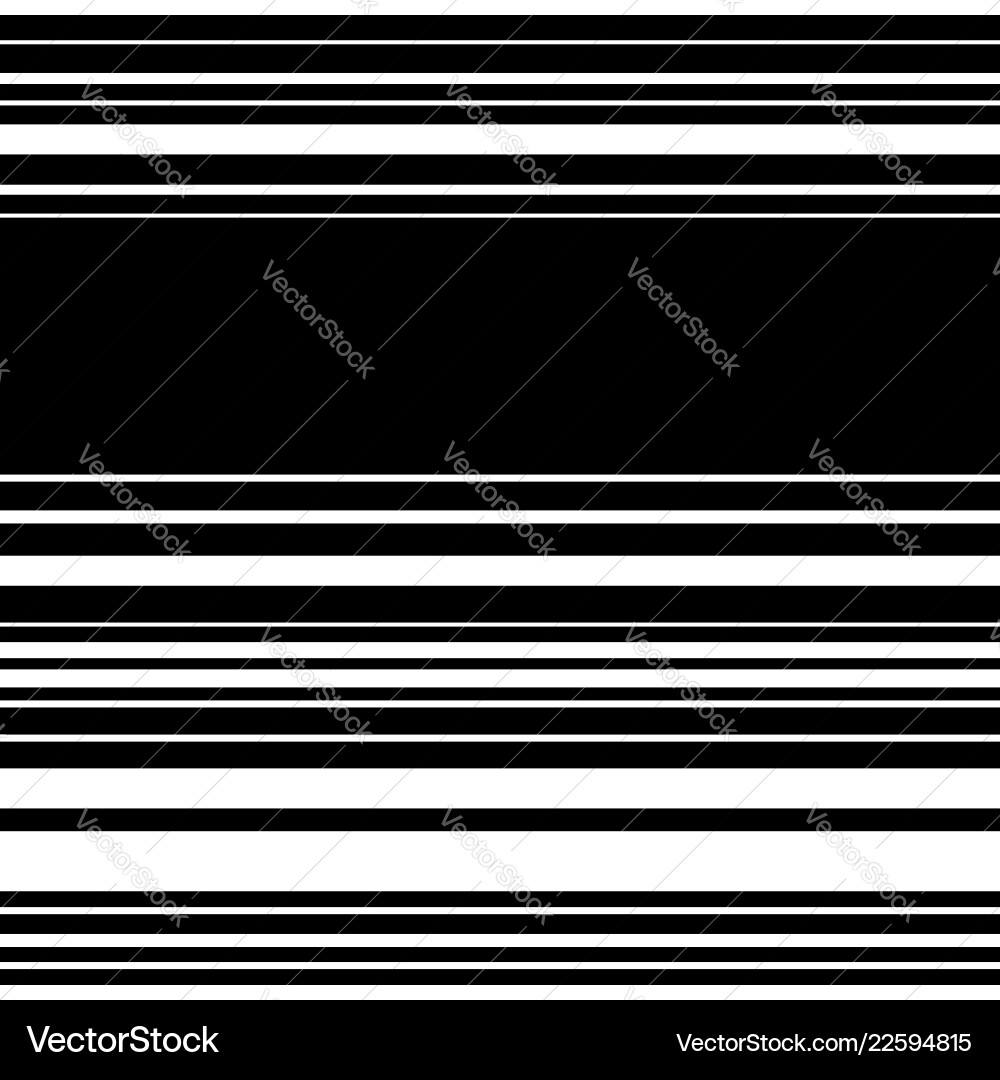 Horizontal straight parallel lines abstract Horizontal straight parallel lines abstract vector image