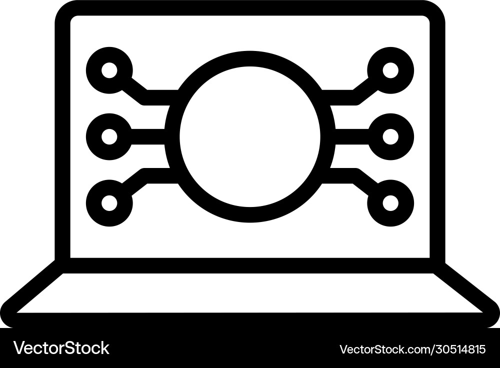 Operating Vector Image