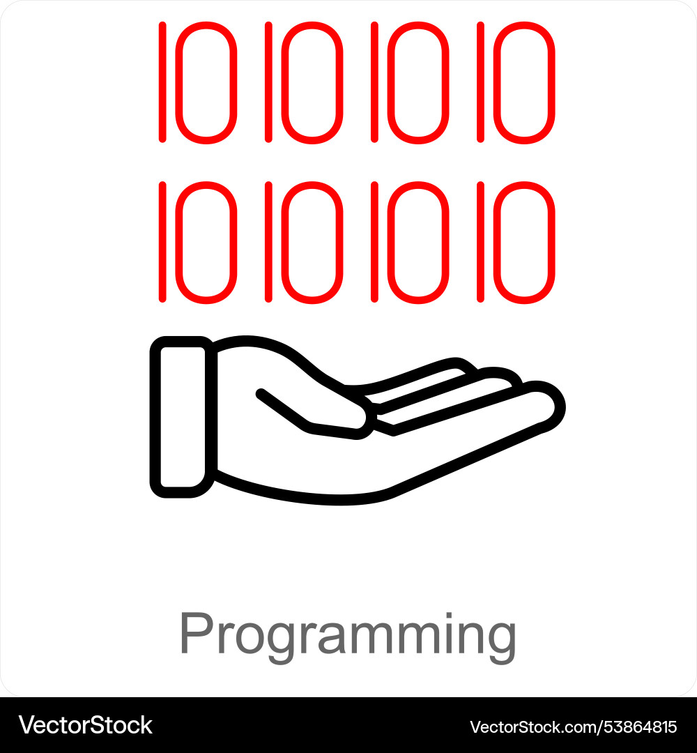 Programming Vector Image