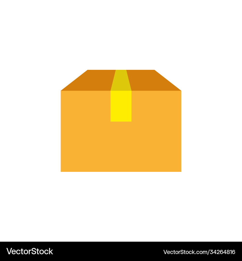 Freedom orientation simple linear Vector Image