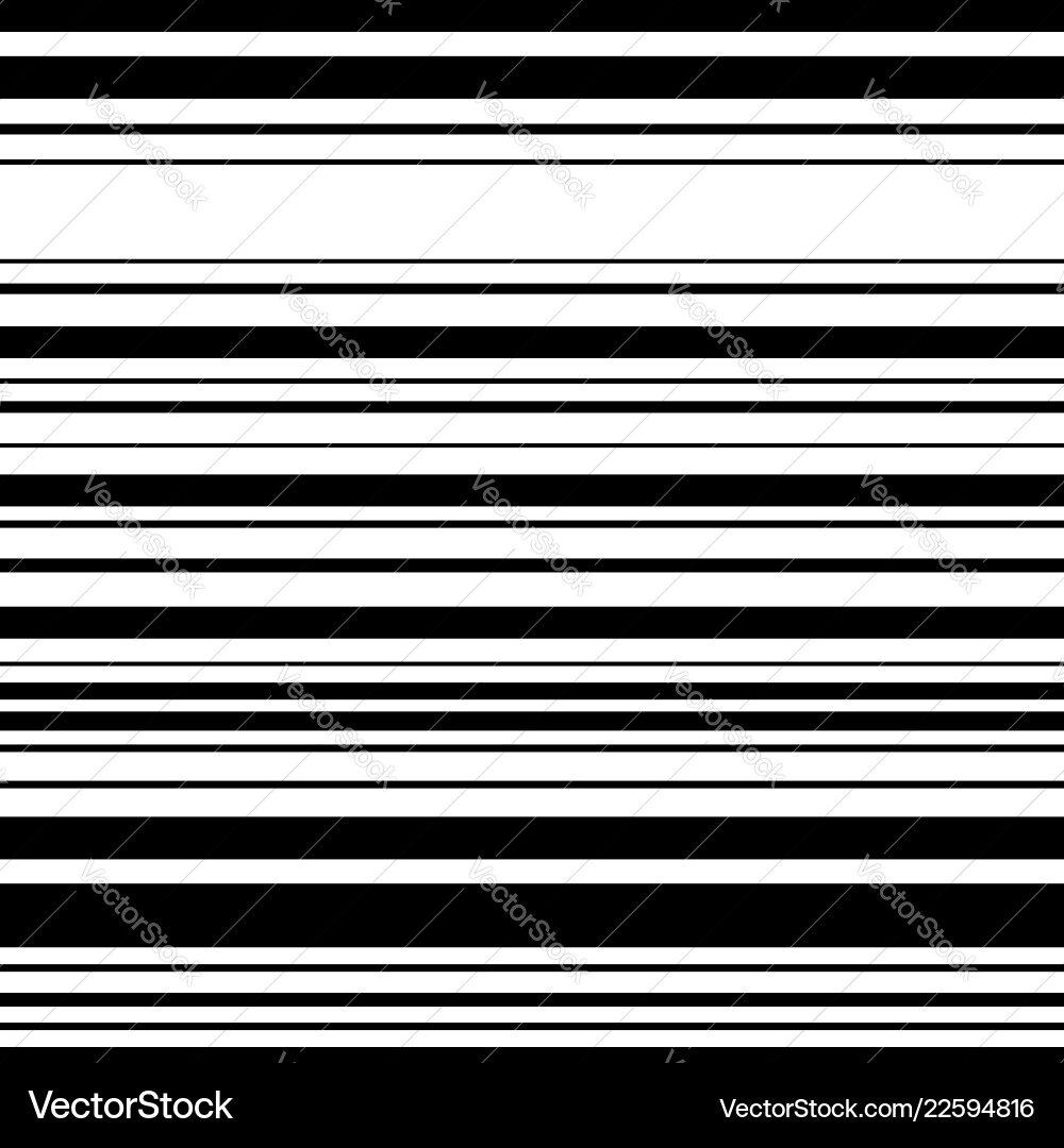 Horizontal straight parallel lines abstract Horizontal straight parallel lines abstract Vector Image