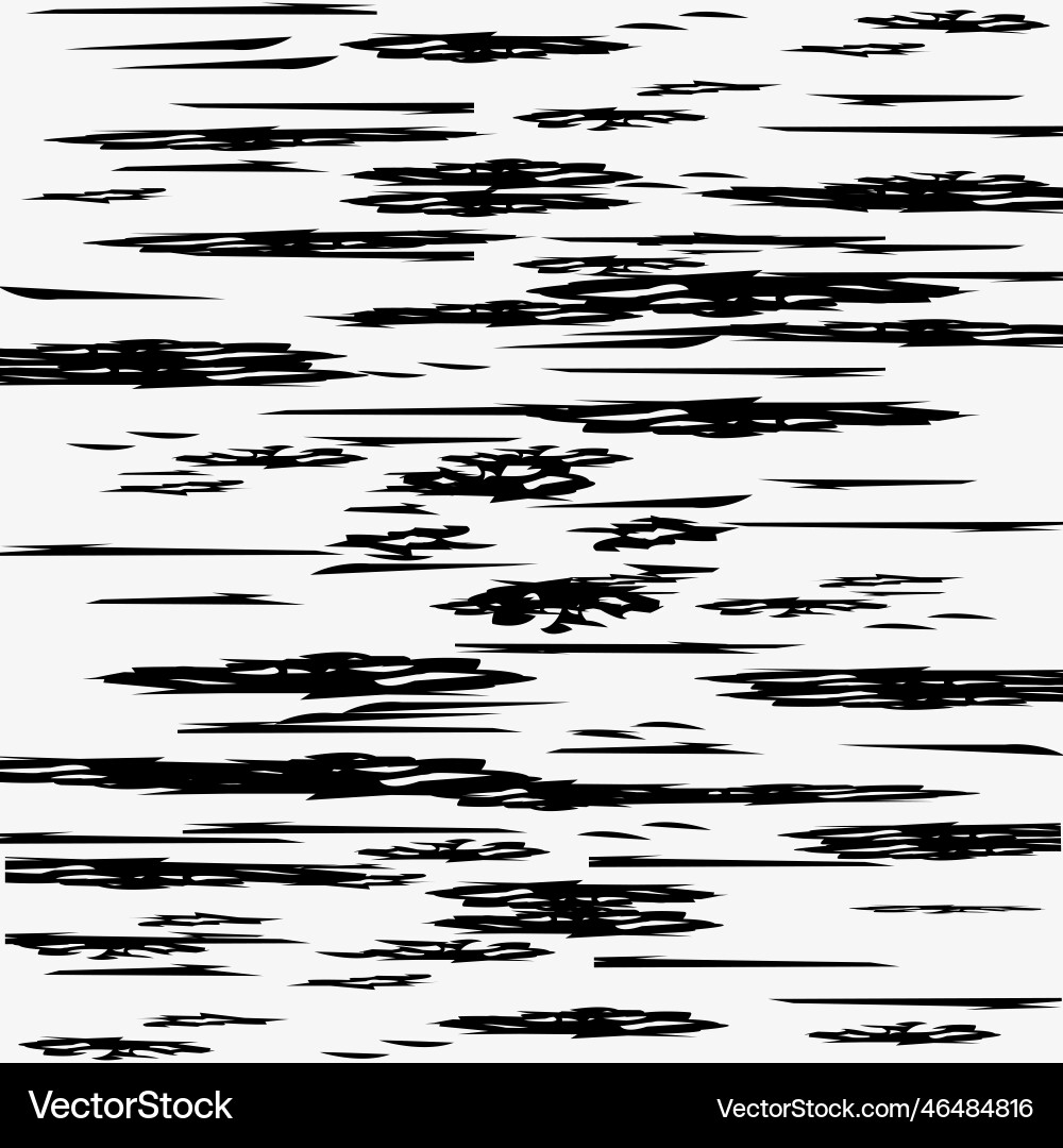 The seamless pattern cortex Vector Image