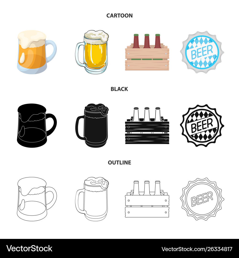 Isolated object minimal and pint icon Vector Image