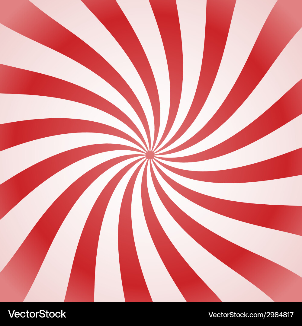 Swirl Pattern vector image