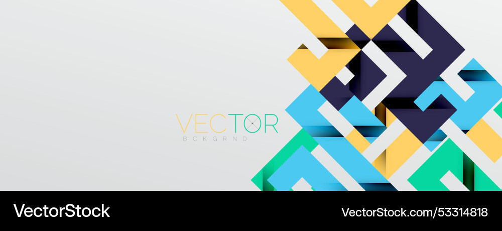 Color bend lines with shadow texture effect Color bend lines with shadow texture effect Vector Image