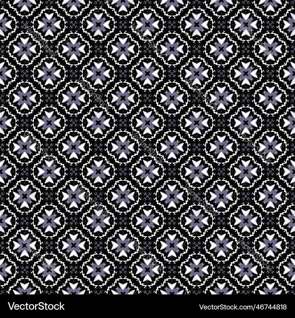 Multi color seamless pattern texture and template Multi color seamless pattern texture and template Vector Image