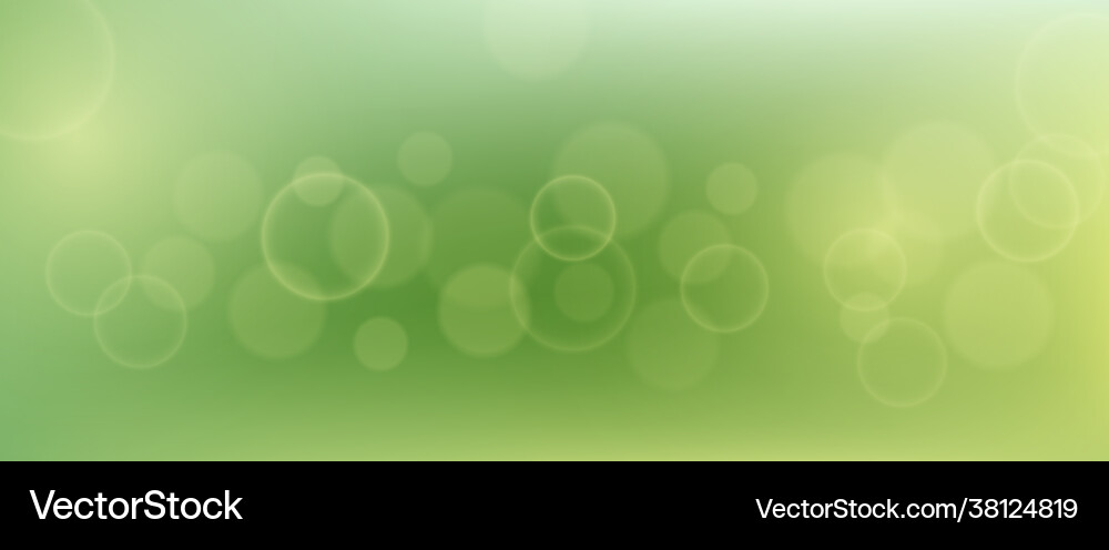 Abstract background with blur bokeh light effect Abstract background with blur bokeh light effect vector image