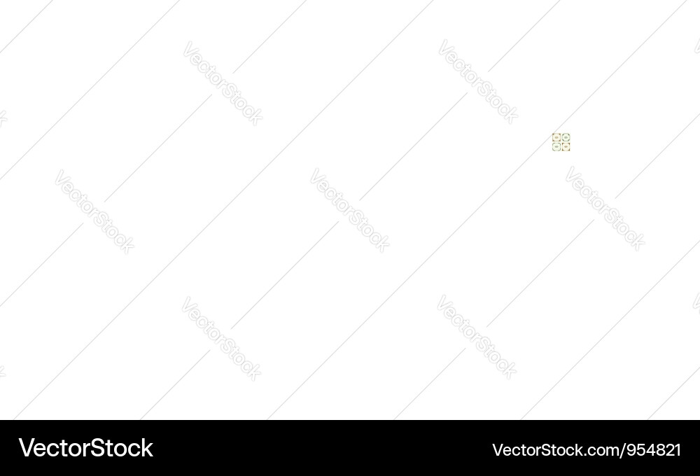 Elegant frames Vector Image