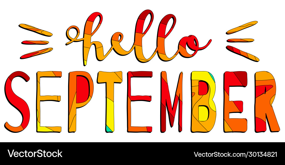 Funny Happy September